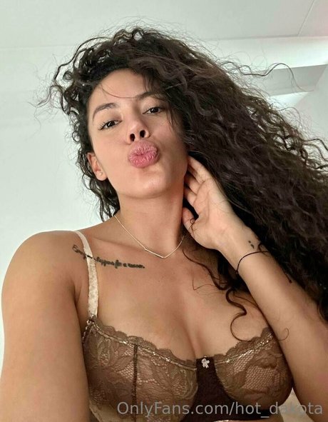 hot dakota 限定モデル ギャラリー