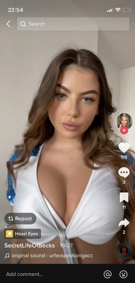 Becksyxo HDポルノスター ギャラリー