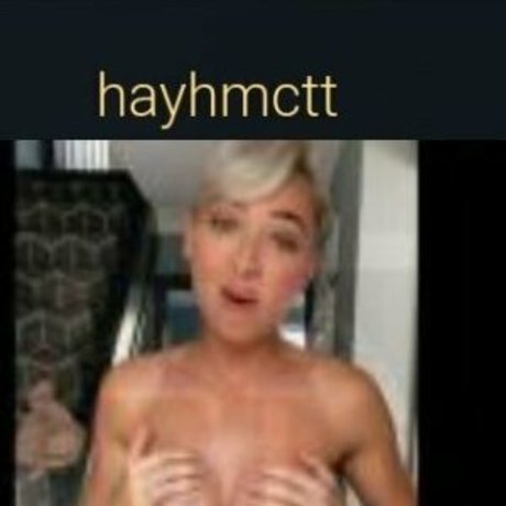 HAYHMCTT セックスモデル 写真