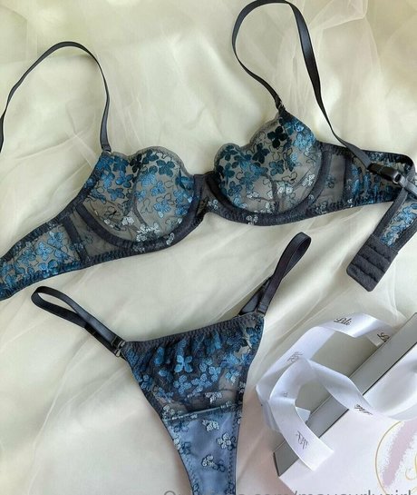 maycurlygirl トップスター 写真