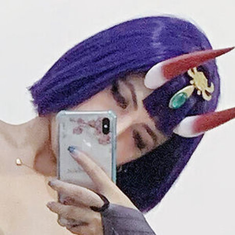 adri ch4n ポルノスター ヌード 写真