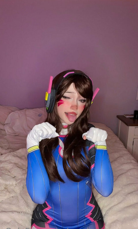 rosylaurenhours セクシーなスター ギャラリー