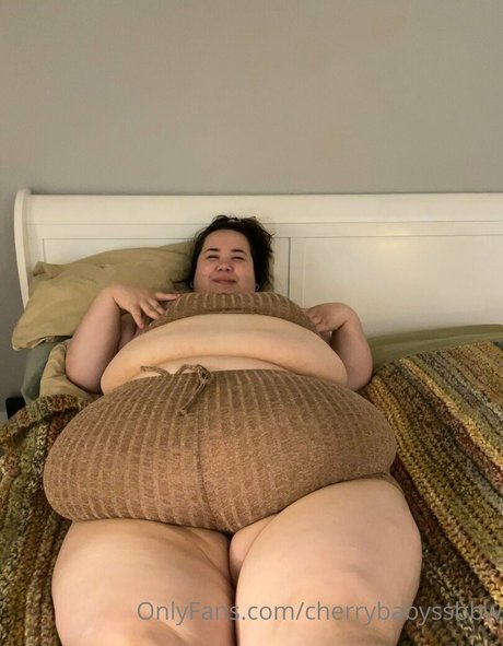 swampgirlssbbw 素敵なモデル 写真