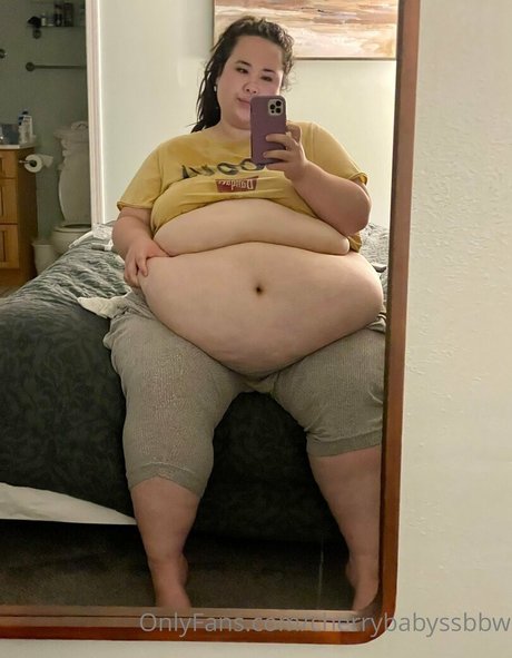 swampgirlssbbw ヌードモデル 画像