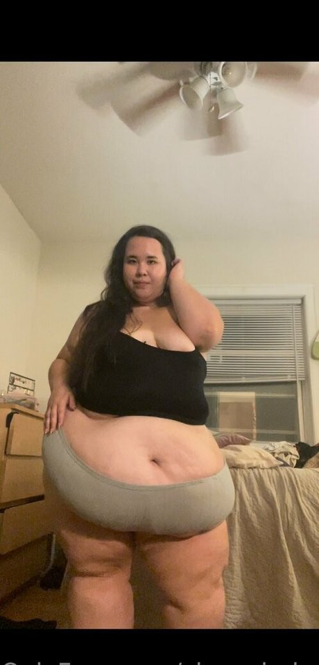 swampgirlssbbw ヌードモデル 写真