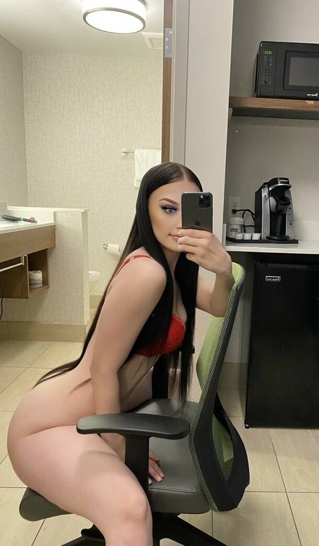 Missrichand 最高のモデル 写真