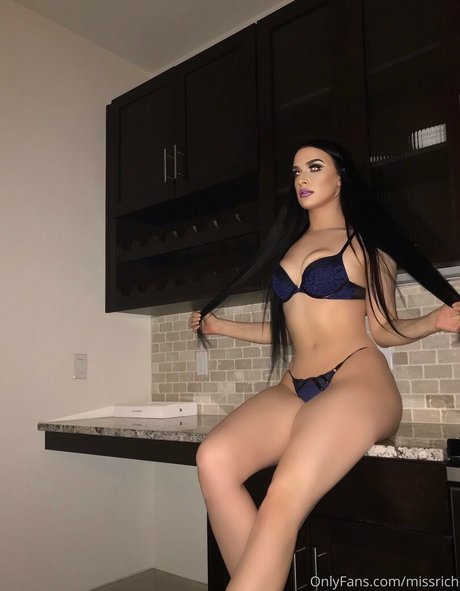 Missrichand xxx女優 写真