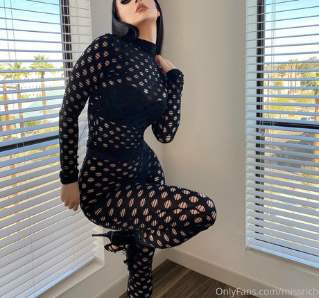 Missrichand ポルノスター 画像