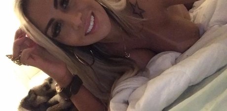 Juju Ferrari 美しいモデル 写真