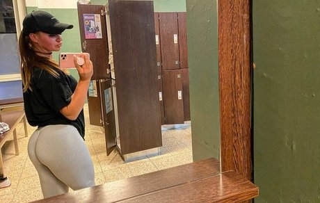 Sarah Slavo 最高のモデル 写真