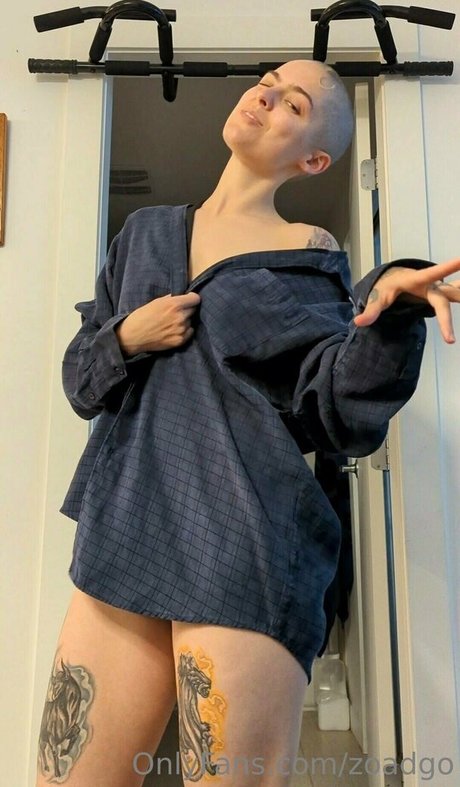 zoadgo 高品質モデル 写真