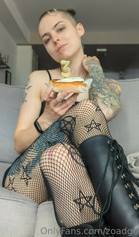 zoadgo 美しいモデル ギャラリー