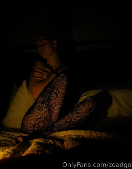 zoadgo ポルノモデル 写真