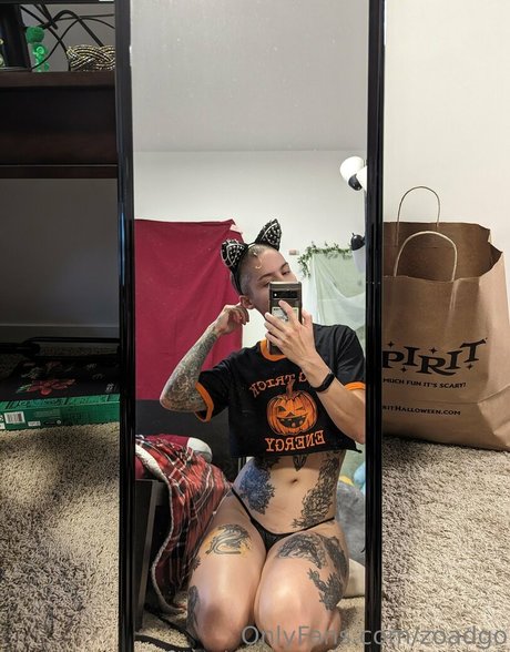 zoadgo ポルノスター 素敵 写真