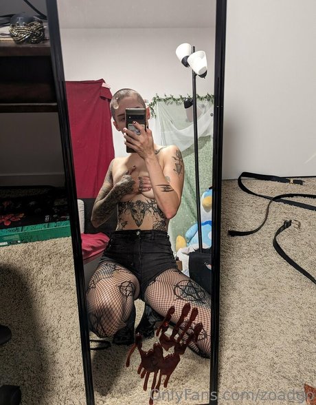 zoadgo 最高のモデル 写真