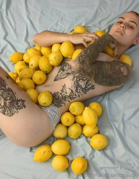 zoadgo 素敵なモデル 写真