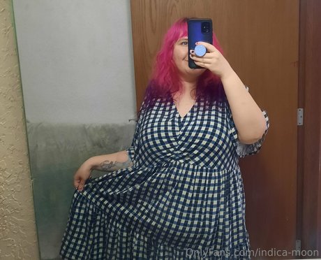 indica moon 最高のスター 写真