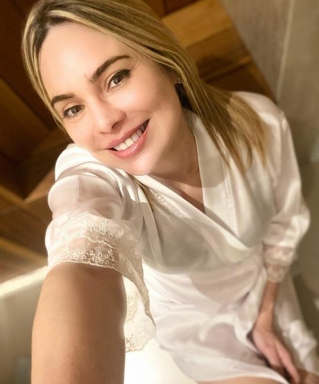 Rachel Sherazade HDモデル 写真