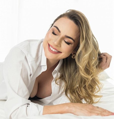 Rachel Sherazade プロフィール写真