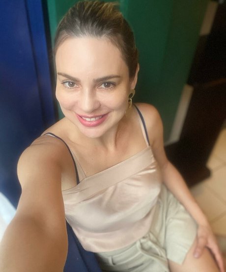 Rachel Sherazade 素敵なスター 写真