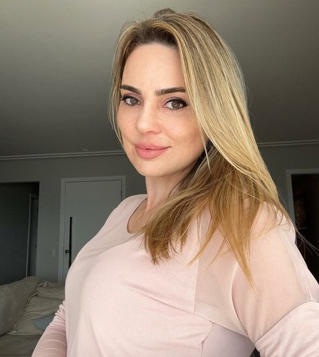 Rachel Sherazade 独占スター 画像