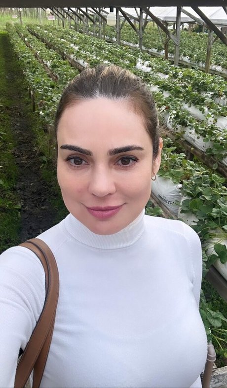 Rachel Sherazade 高品質スター 写真