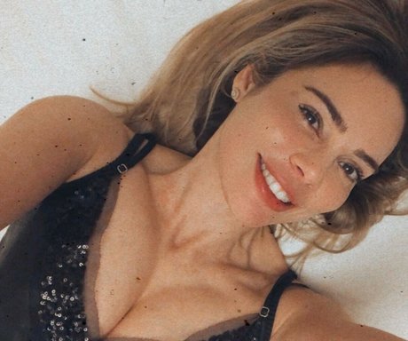 Rachel Sherazade 完璧なモデル 画像