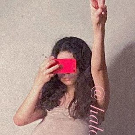 Halola エロティックなポルノスター 写真