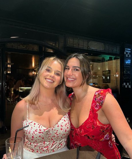 Jasmine Ramage セクシー女優 画像