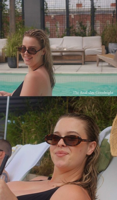 ティックトックスター オンリーファンズ エロ 画像