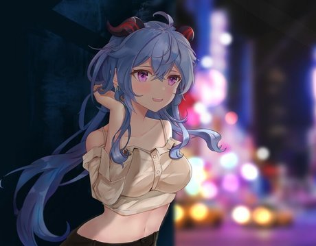 ニューハーフが男とセックスするオンリーファンズ ホット 画像