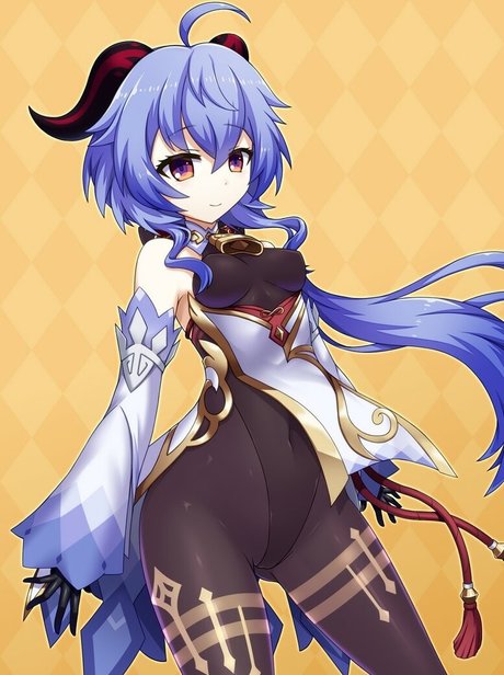 金髪の小人オンリーファンズ ポルノ 画像