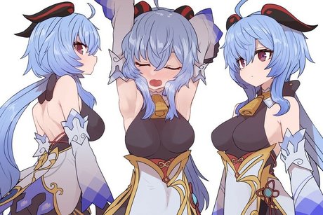 柔軟なティーンオンリーファン セクシー ギャラリー