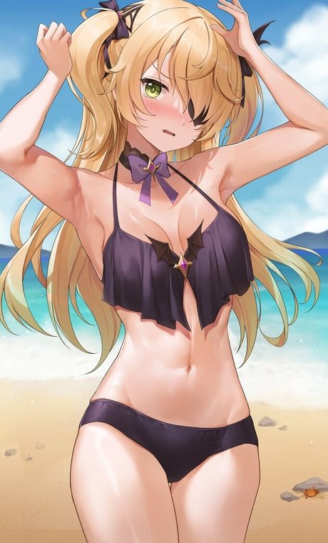 赤毛のポーグオンリーファンズ 限定 写真