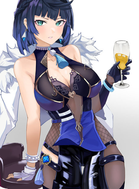 セクシーなブルネットのオンリーファンズ 無料ポルノ 画像