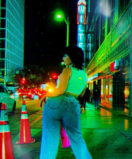 Astithedal 限定スター 写真