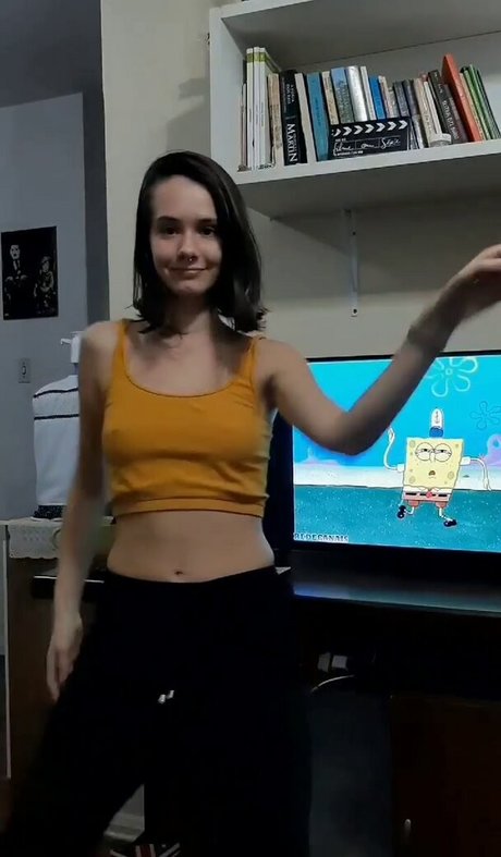 Julia K Barni 高品質のポルノスター 写真