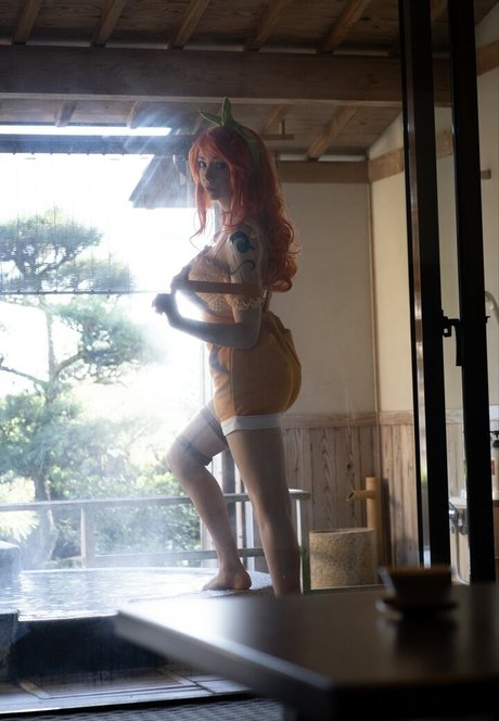 Littlejem ポルノ女優 写真