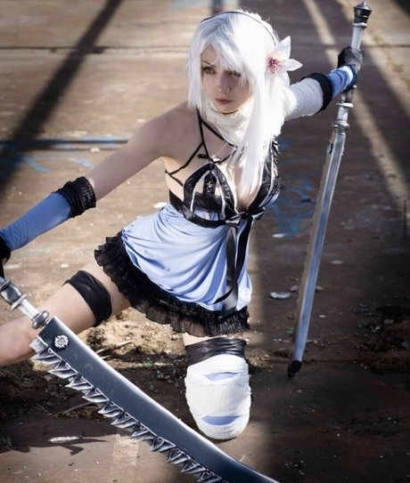 Littlejem 美しいモデル 写真