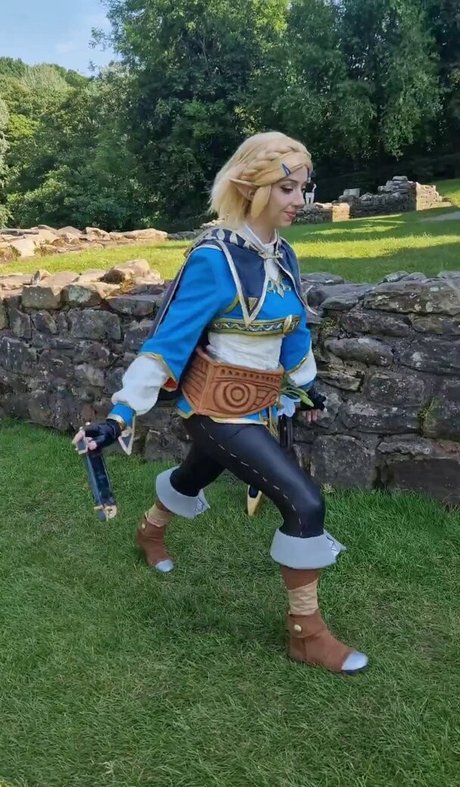 Littlejem 可愛いモデル 写真