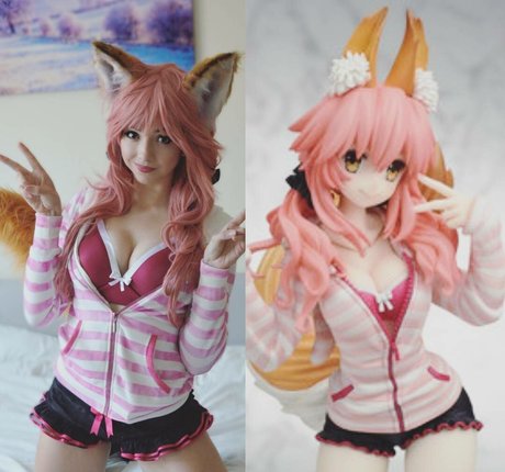 Littlejem 裸のスター 写真