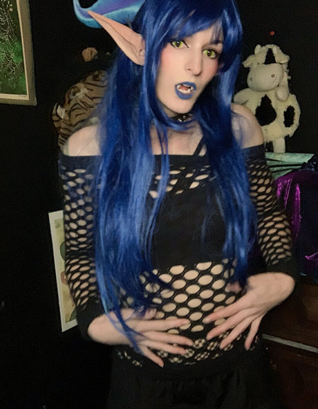 angeloftroy 美しいスター 写真