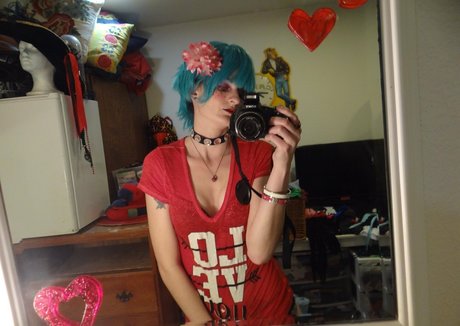 angeloftroy xxxスター 写真