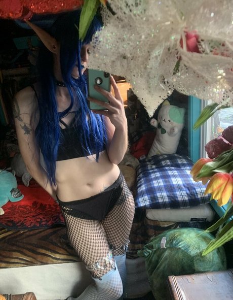 angeloftroy トップスター 写真