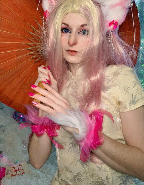 angeloftroy 無料モデル 写真