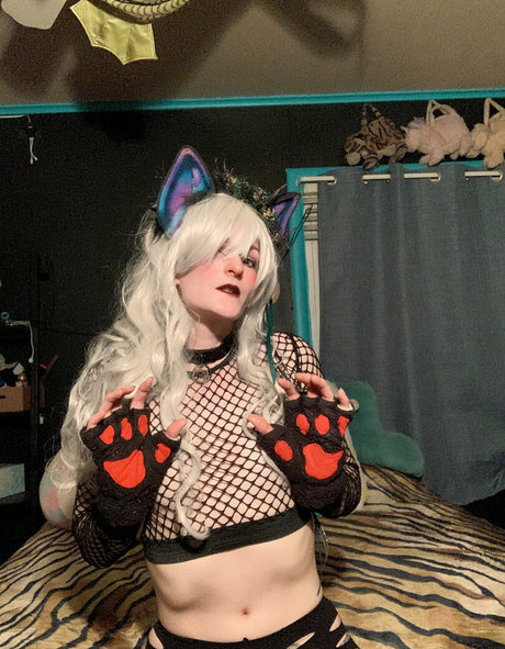 angeloftroy ホットなスター 写真