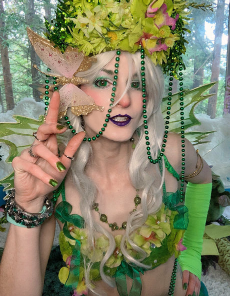 angeloftroy 高品質女優 ギャラリー