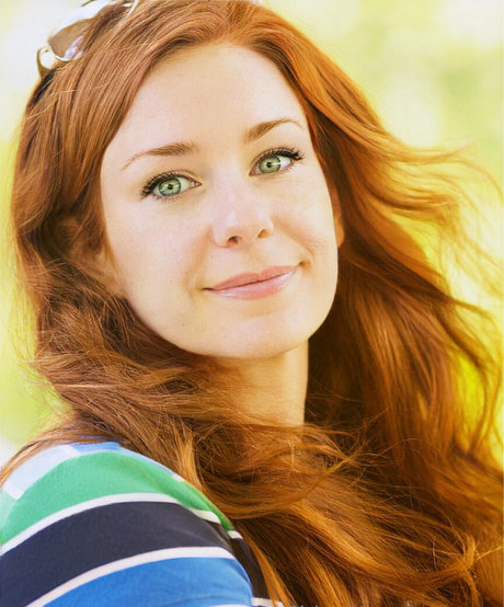 chloemorgane セクシーなスター 画像