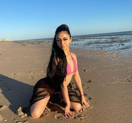 mslatinax ホット女優 写真