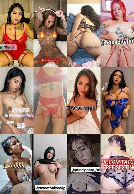 sinbkk 独占スター 写真